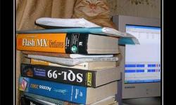 Учиться, учиться и учиться