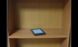 Книжная полка