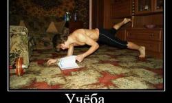 Учеба спортсменам не помеха