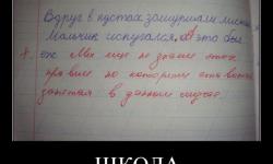 Здесь не любят умных