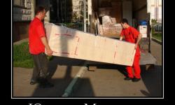 Юрист и менеджер